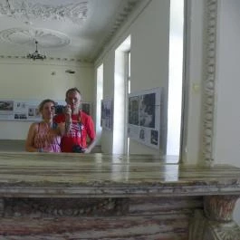 Festetics-kastély Dég - Egyéb