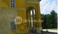 Festetics-kastély Dég - 