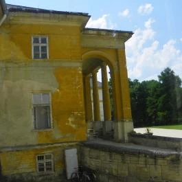 Festetics-kastély Dég - Egyéb