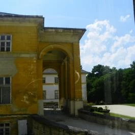 Festetics-kastély Dég - Egyéb