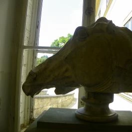 Festetics-kastély Dég - Egyéb