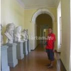 Festetics-kastély Dég - 