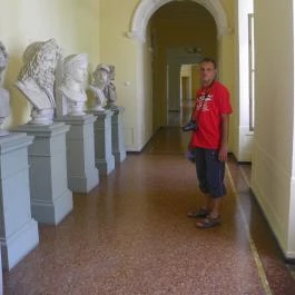 Festetics-kastély Dég - Egyéb