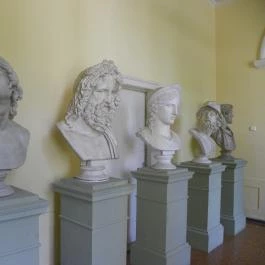 Festetics-kastély Dég - Egyéb