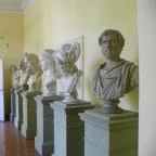 Festetics-kastély Dég - 