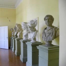 Festetics-kastély Dég - Egyéb