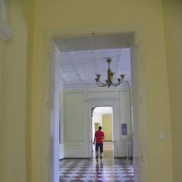 Festetics-kastély Dég - Egyéb