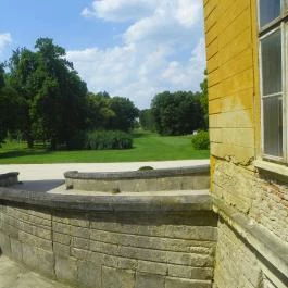 Festetics-kastély Dég - Egyéb