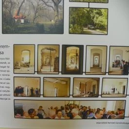 Festetics-kastély Dég - Egyéb