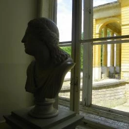 Festetics-kastély Dég - Egyéb