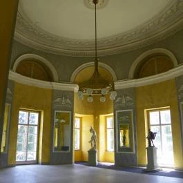 Festetics-kastély Dég - Egyéb