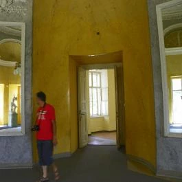 Festetics-kastély Dég - Egyéb