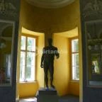 Festetics-kastély Dég - 