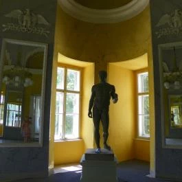 Festetics-kastély Dég - Egyéb