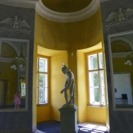 Festetics-kastély Dég - Egyéb