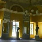 Festetics-kastély Dég - 