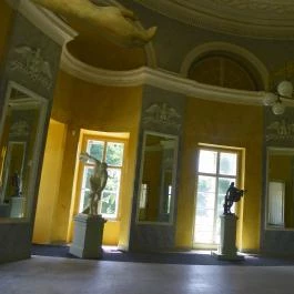 Festetics-kastély Dég - Egyéb