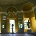 Festetics-kastély Dég - 