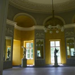 Festetics-kastély Dég - Egyéb