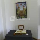 Festetics-kastély Dég - 