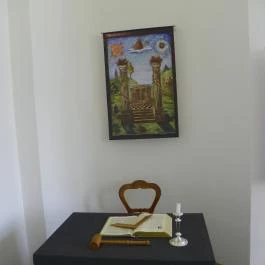 Festetics-kastély Dég - Egyéb