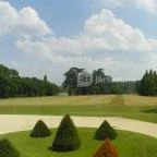 Festetics-kastély Dég - 