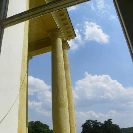 Festetics-kastély Dég - Egyéb