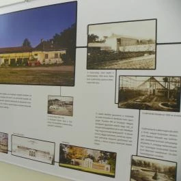 Festetics-kastély Dég - Egyéb