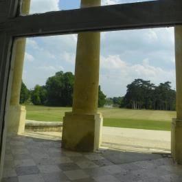 Festetics-kastély Dég - Egyéb