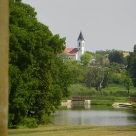 Festetics-kastély Dég - Egyéb