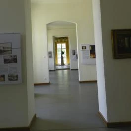 Festetics-kastély Dég - Egyéb