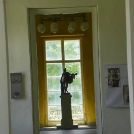 Festetics-kastély Dég - Egyéb