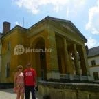 Festetics-kastély Dég - 