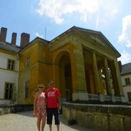 Festetics-kastély Dég - Egyéb