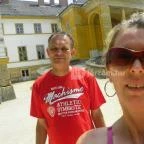 Festetics-kastély Dég - 