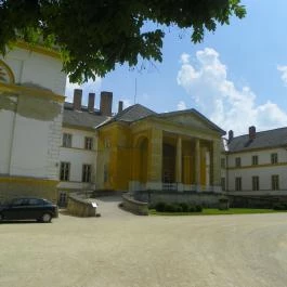 Festetics-kastély Dég - Egyéb