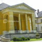 Festetics-kastély Dég - 