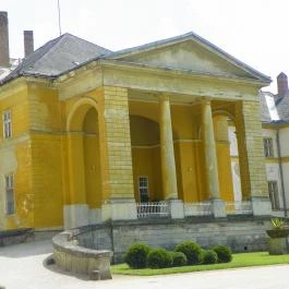 Festetics-kastély Dég - Egyéb