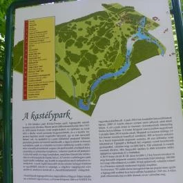 Festetics-kastély Dég - Egyéb