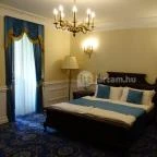 Forgách Kastély Mándok - Szobák