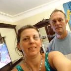 Forgách Kastély Mándok - Szobák