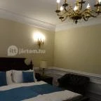 Forgách Kastély Mándok - Szobák