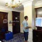 Forgách Kastély Mándok - Szobák