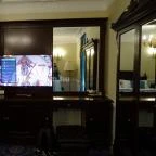 Forgách Kastély Mándok - Szobák