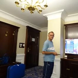 Forgách Kastély Mándok - Egyéb