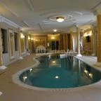 Forgách Kastély Mándok - Wellness