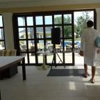 Forgách Kastély Mándok - Belső