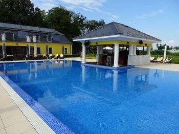 Forgách Kastély Mándok