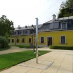 Forgách Kastély Mándok - Külső kép