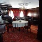 Forgách Kastély Mándok - Belső